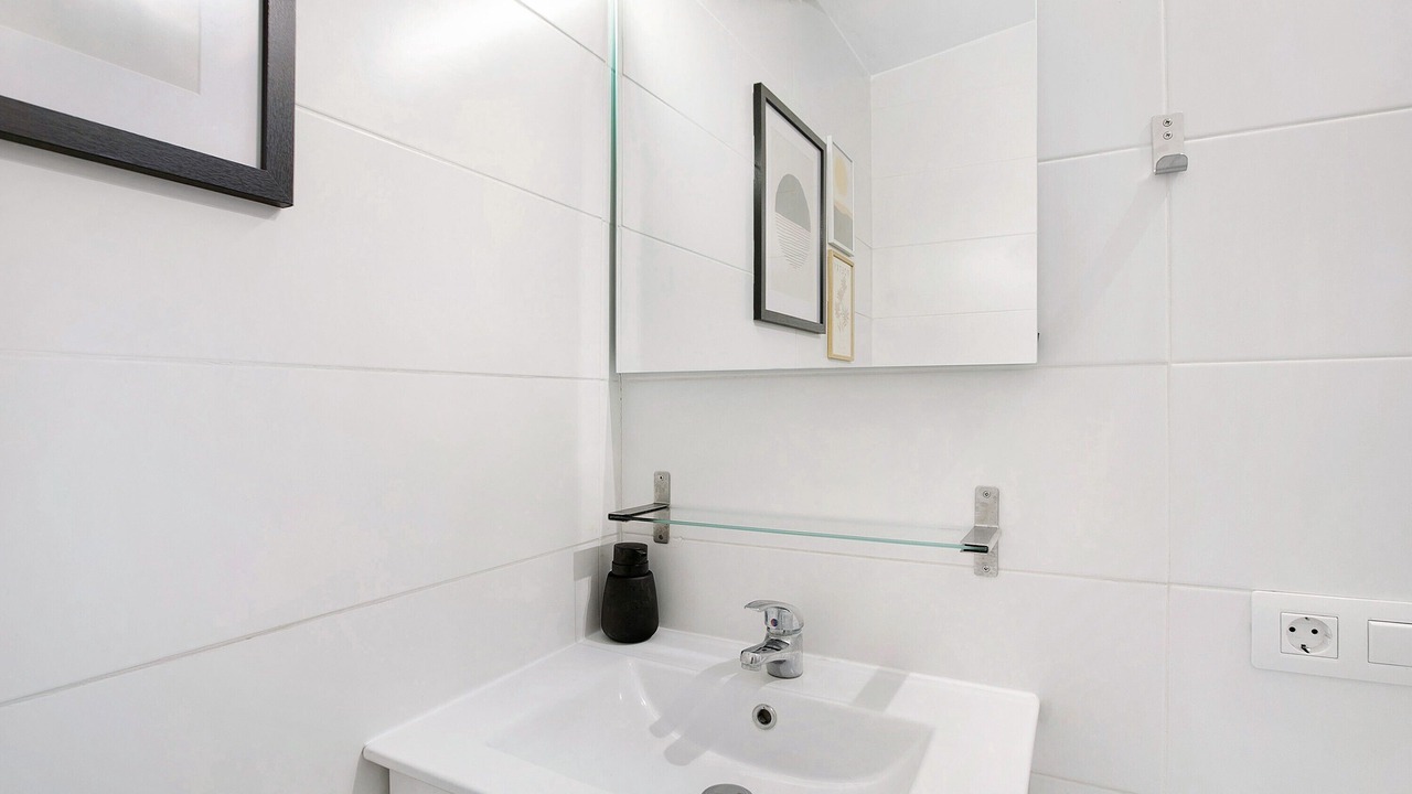 Photo of Bathroom in Candelaria