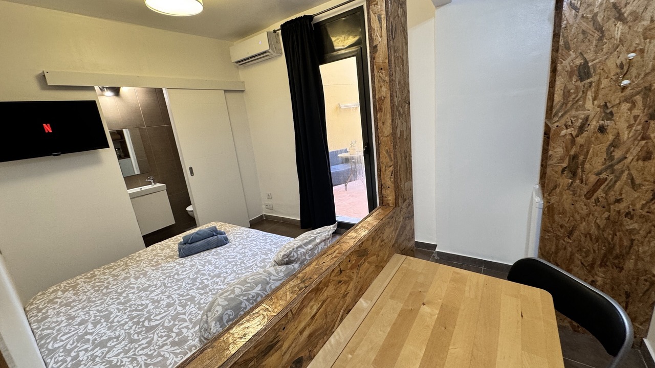 Photo of Bedroom in Mataro