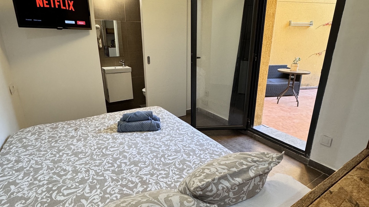 Photo of Bedroom in Mataro