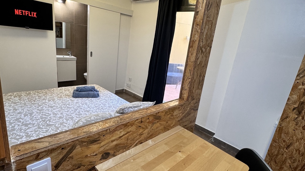 Photo of Bedroom in Mataro