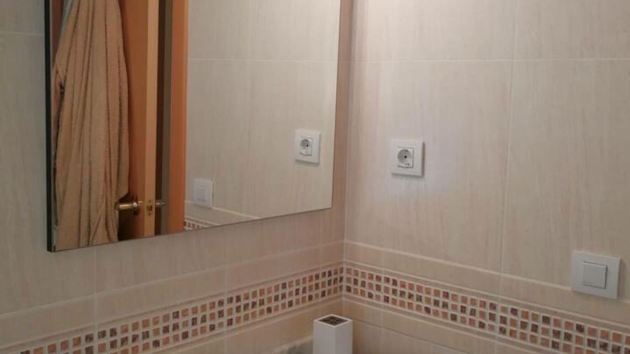 Photo of Bathroom in Les Planes del Rei