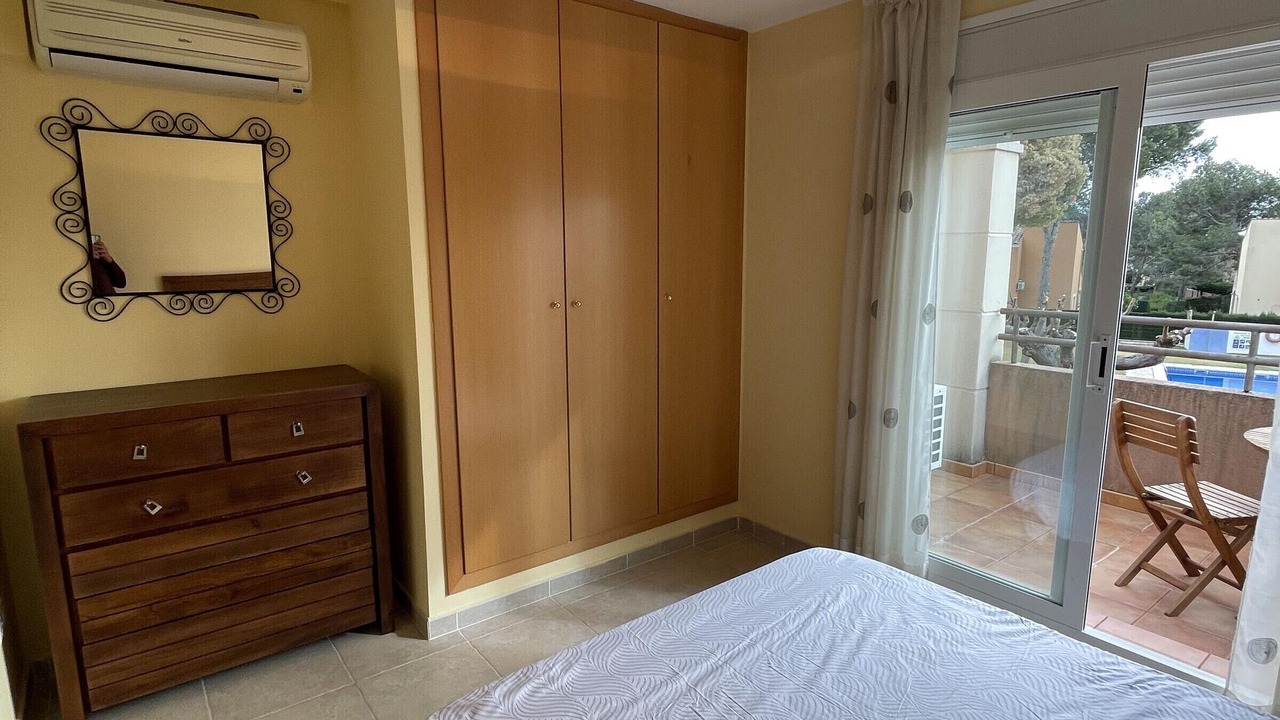Photo of Bedroom in Les Planes del Rei