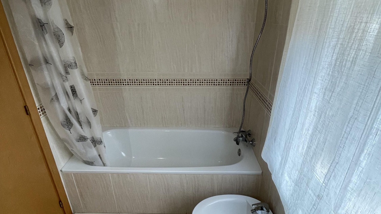 Photo of Bathroom in Les Planes del Rei