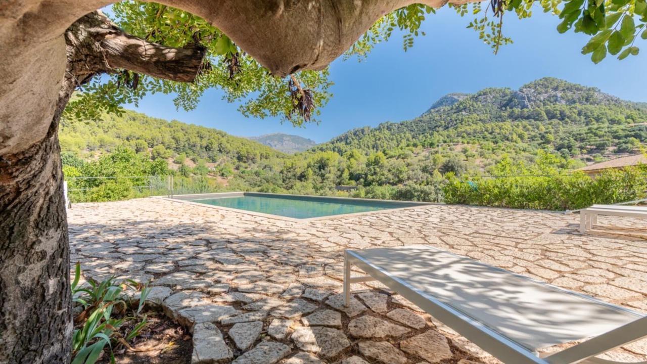 Photo of Outdoor in Lloseta
