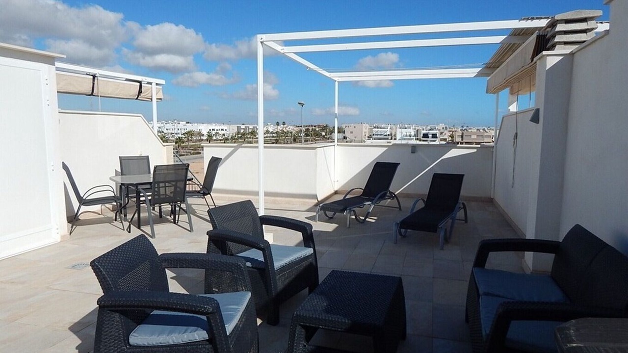 Photo of Outdoor in Torre de la Horadada
