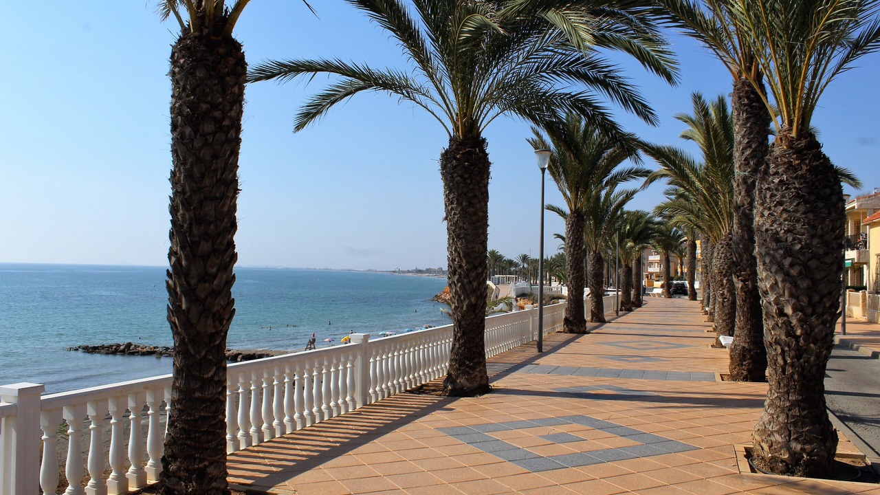 Photo of Outdoor in Torre de la Horadada