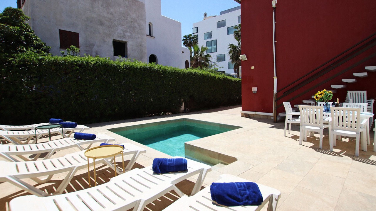 Photo of Outdoor in Playa de Palma