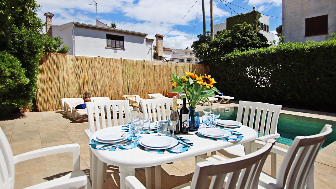 Photo of Outdoor in Playa de Palma