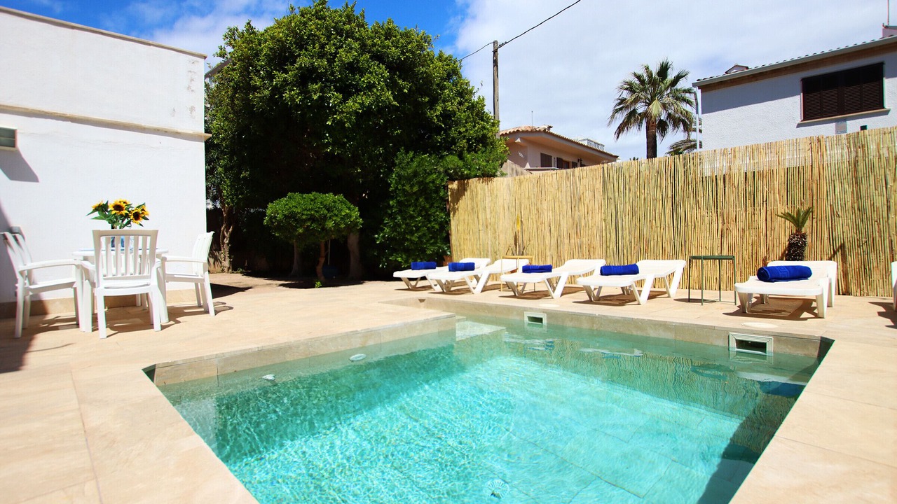 Photo of Outdoor in Playa de Palma