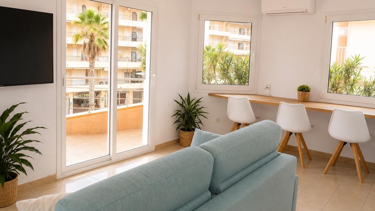 Photo of Livingroom in Sant Antoni de Calonge