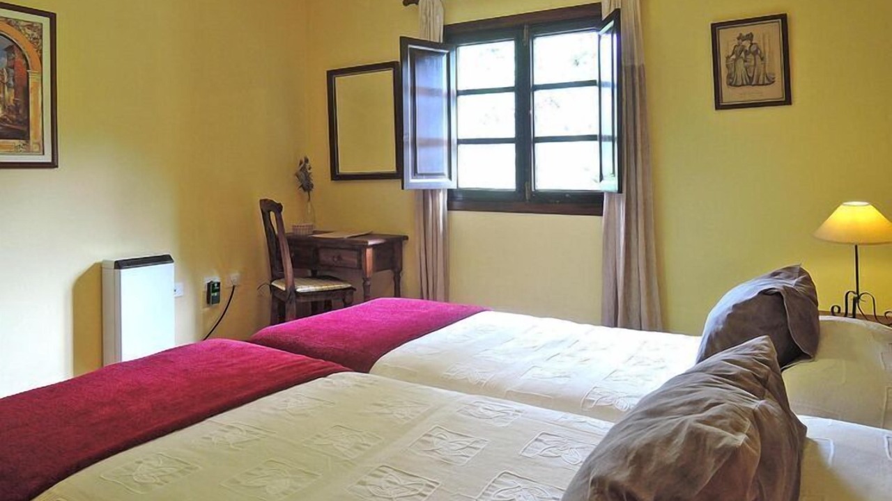 Photo of Bedroom in Los Realejos