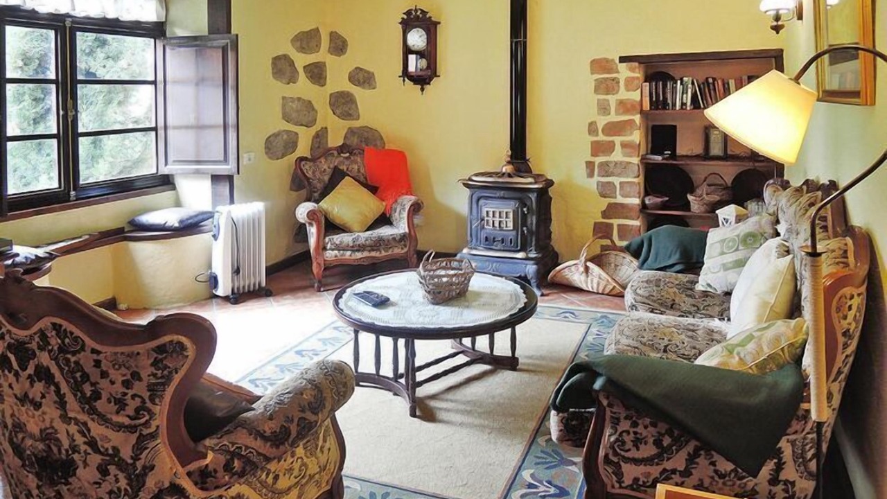Photo of Livingroom in Los Realejos