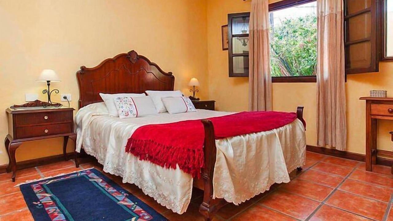 Photo of Bedroom in Los Realejos