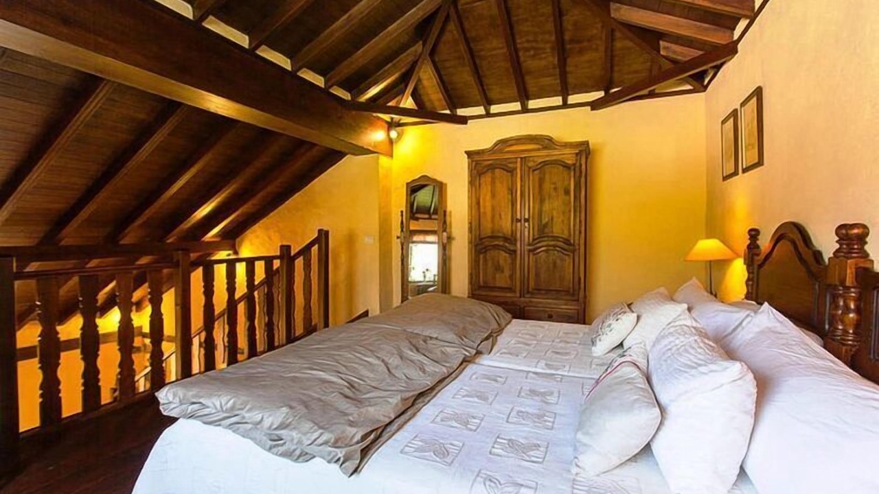 Photo of Bedroom in Los Realejos