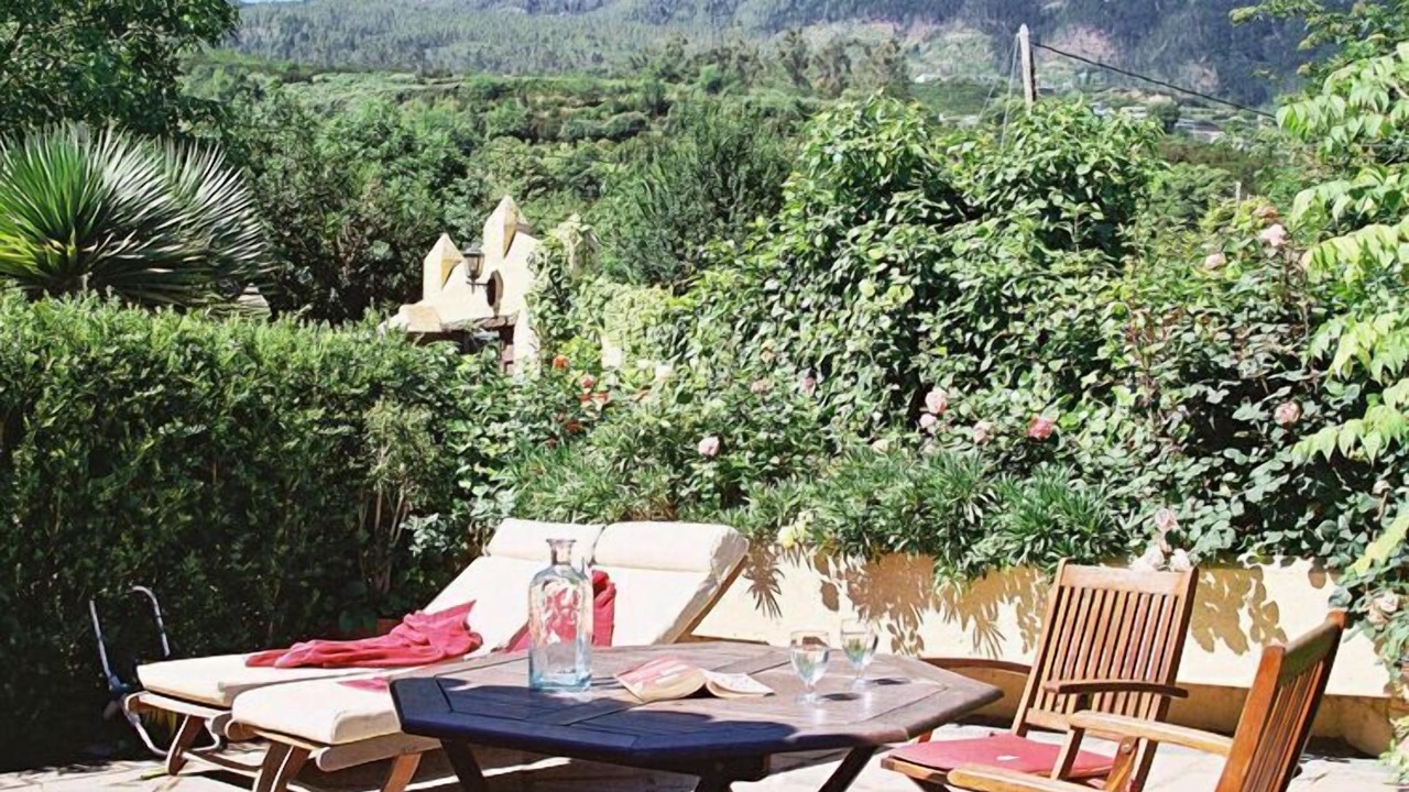 Photo of Outdoor in Los Realejos