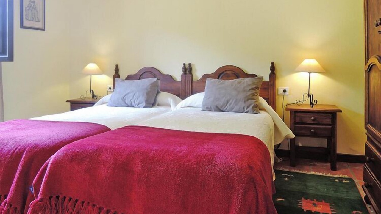 Photo of Bedroom in Los Realejos