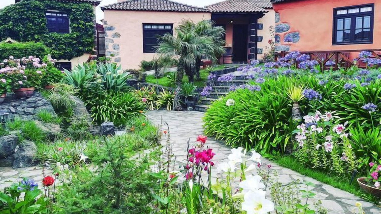 Photo of Outdoor in Los Realejos