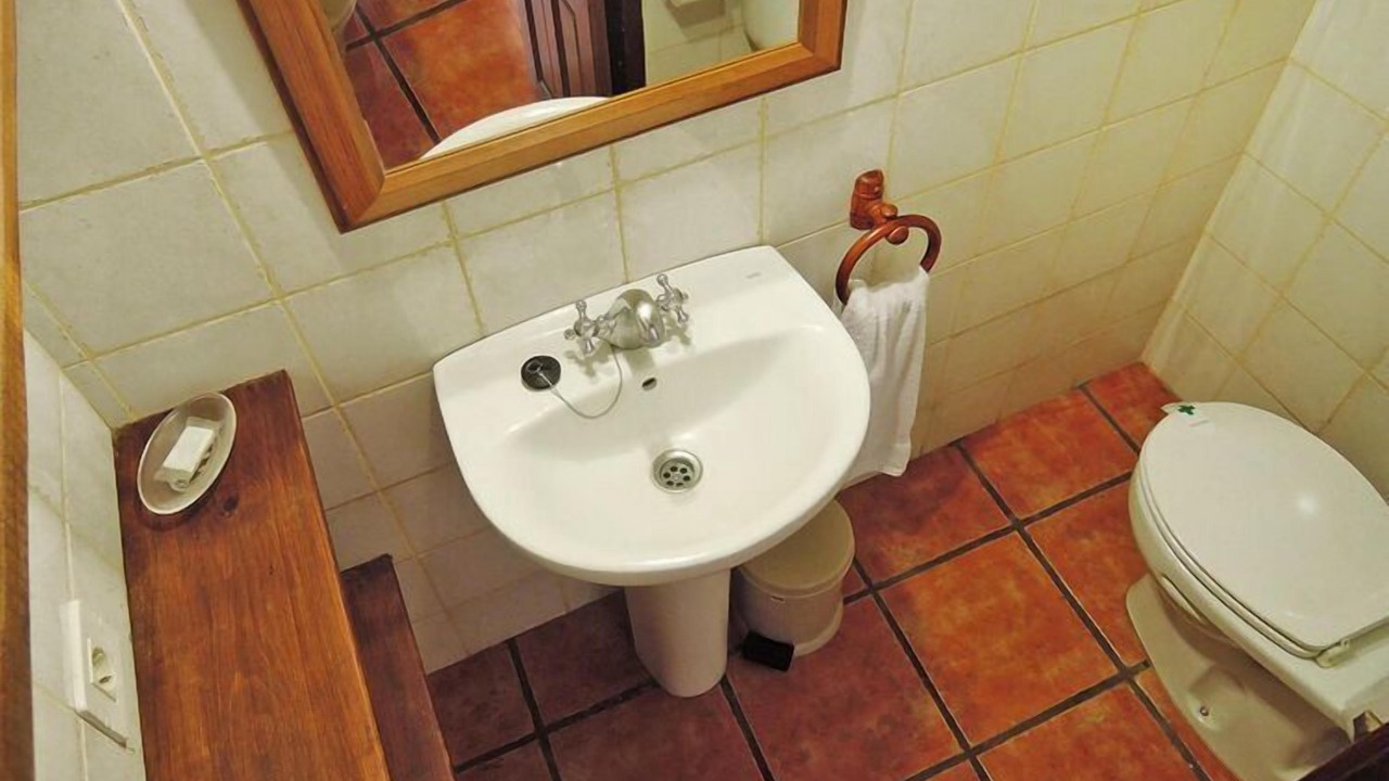 Photo of Bathroom in Los Realejos