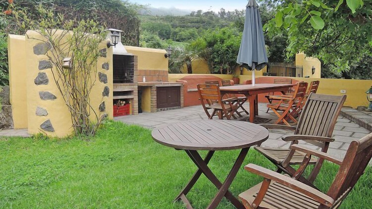 Photo of Outdoor in Los Realejos
