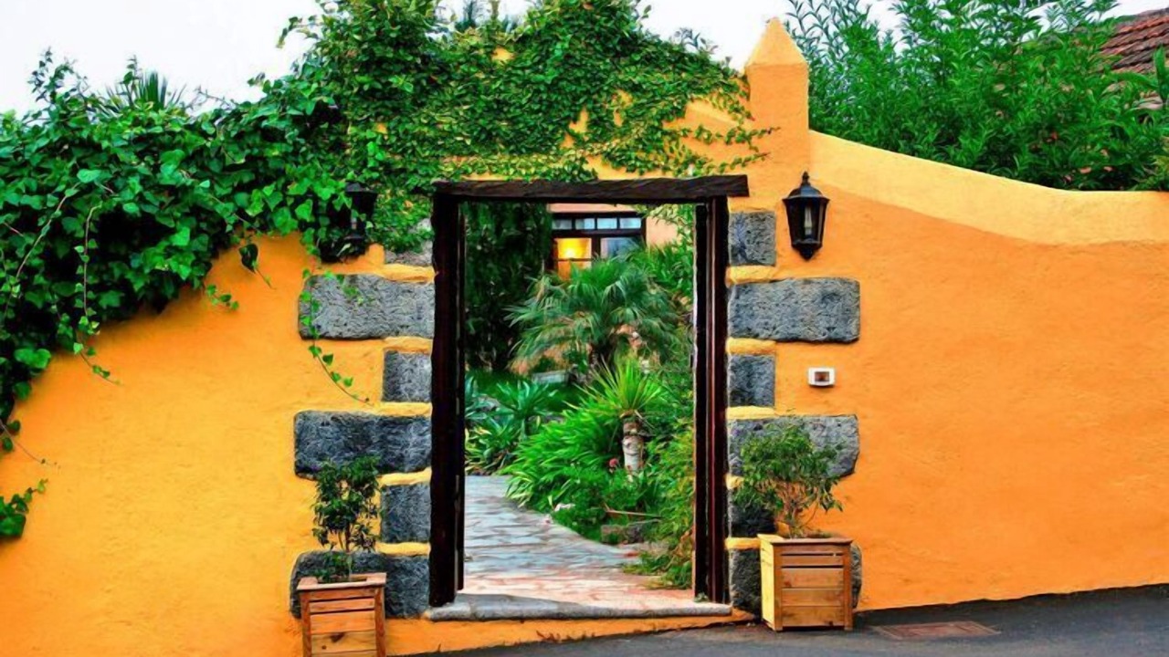 Photo of Outdoor in Los Realejos