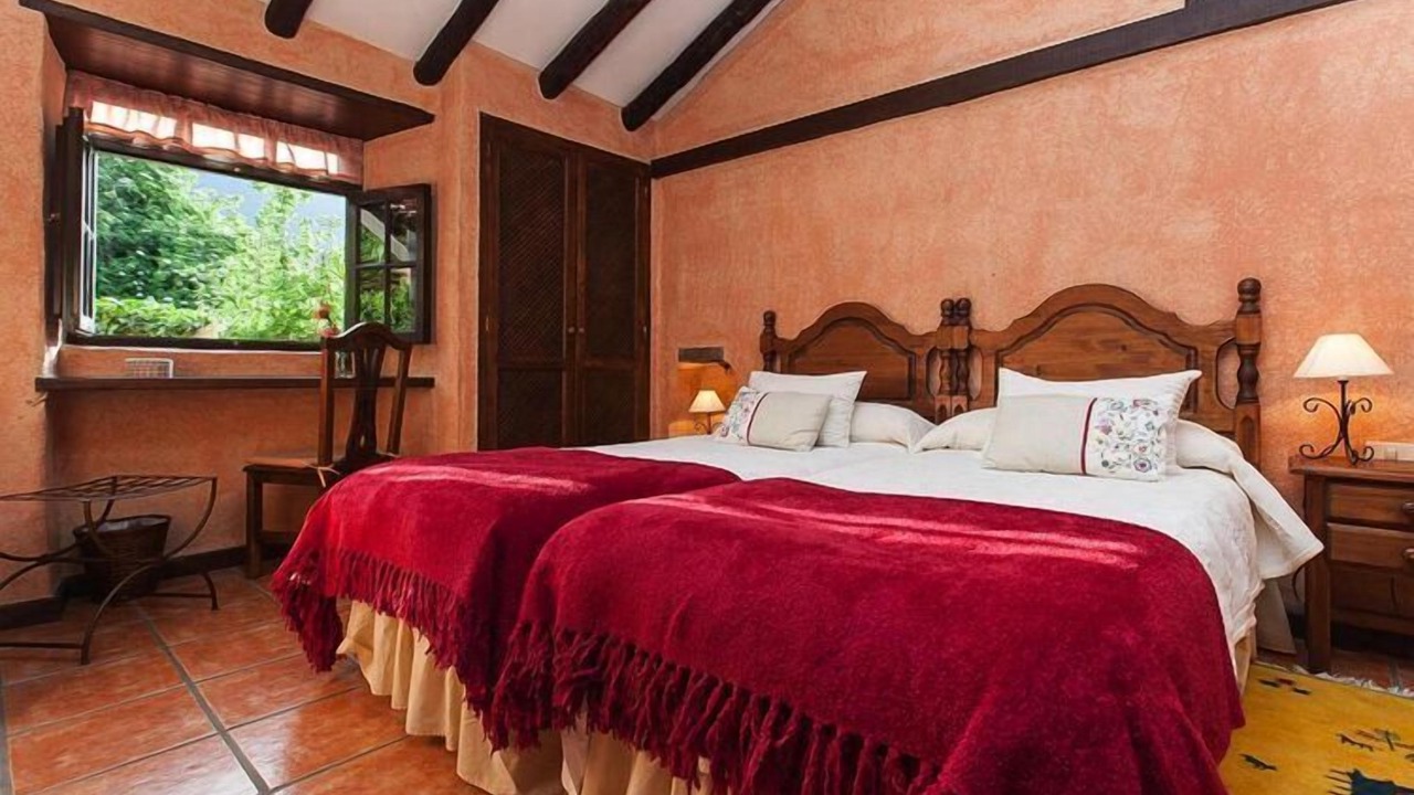 Photo of Bedroom in Los Realejos