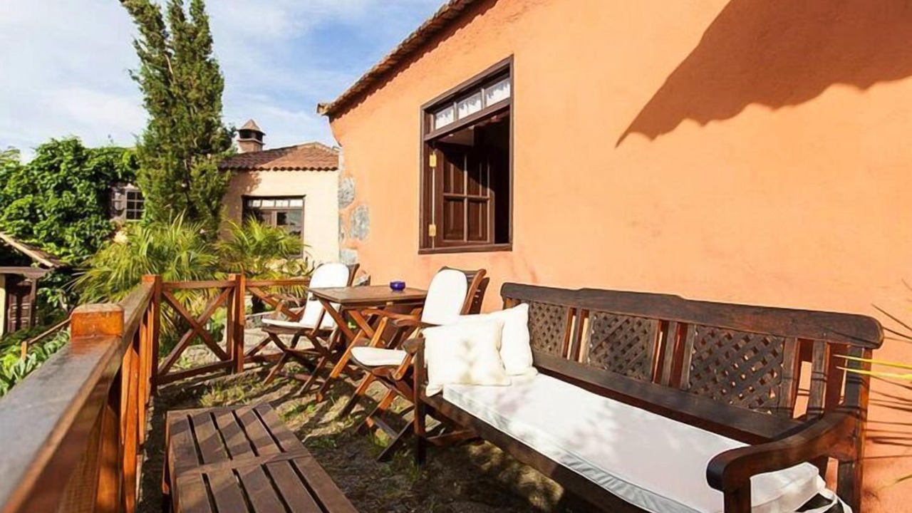 Photo of Outdoor in Los Realejos