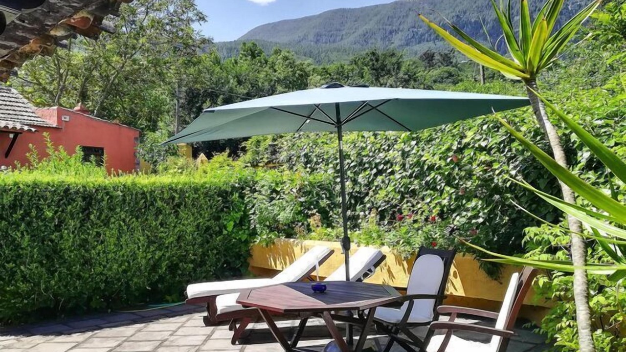 Photo of Outdoor in Los Realejos