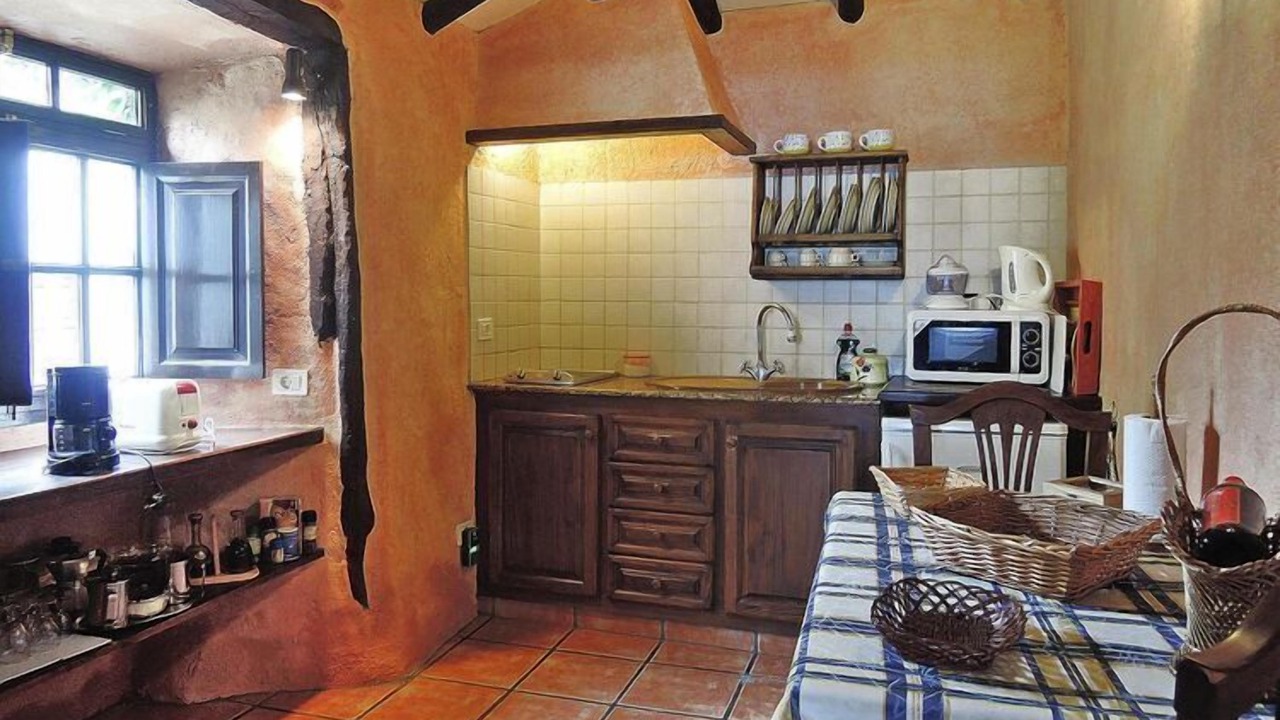 Photo of Kitchen in Los Realejos