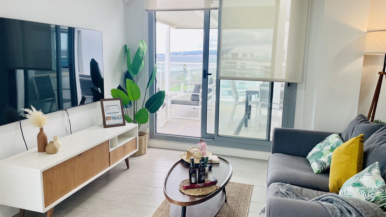Photo of Livingroom in El Morche