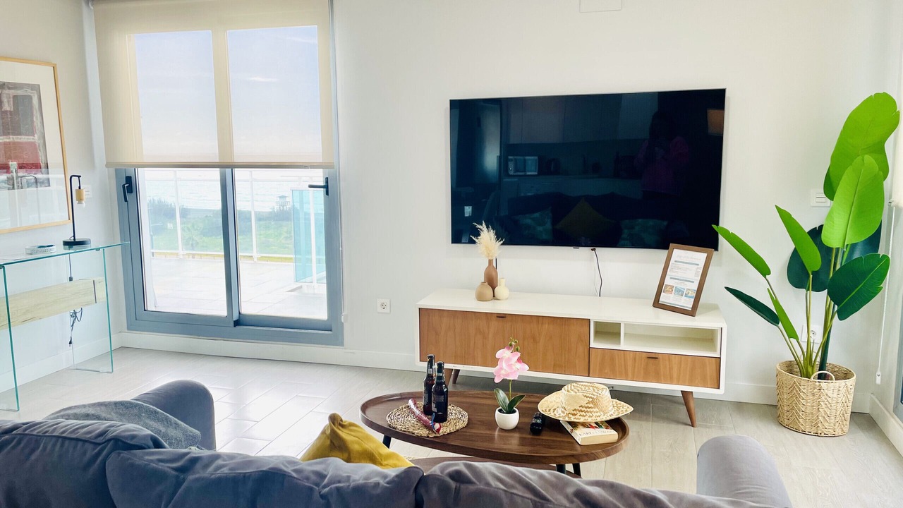 Photo of Livingroom in El Morche