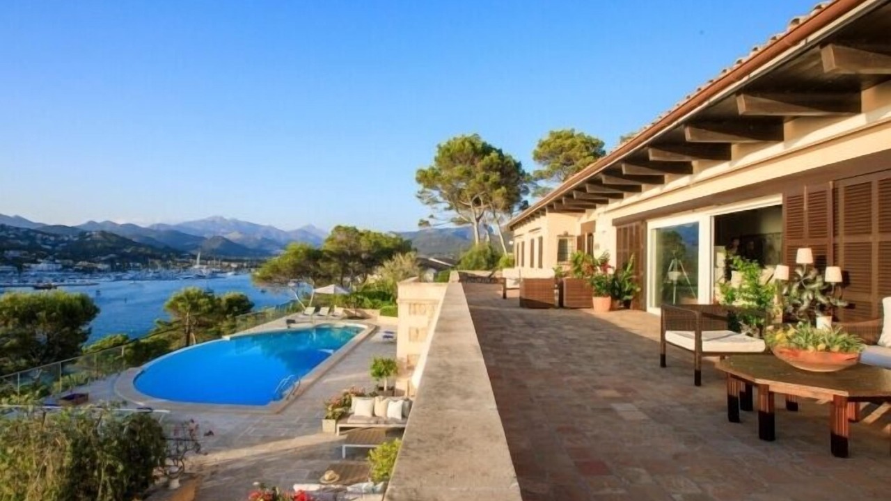 Photo of Outdoor in Port d'Andraitx