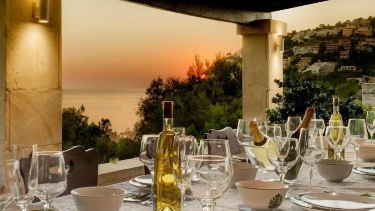 Photo of Outdoor in Port d'Andraitx