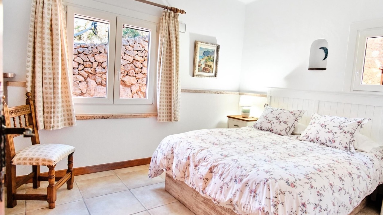 Photo of Bedroom in Port d'Andraitx
