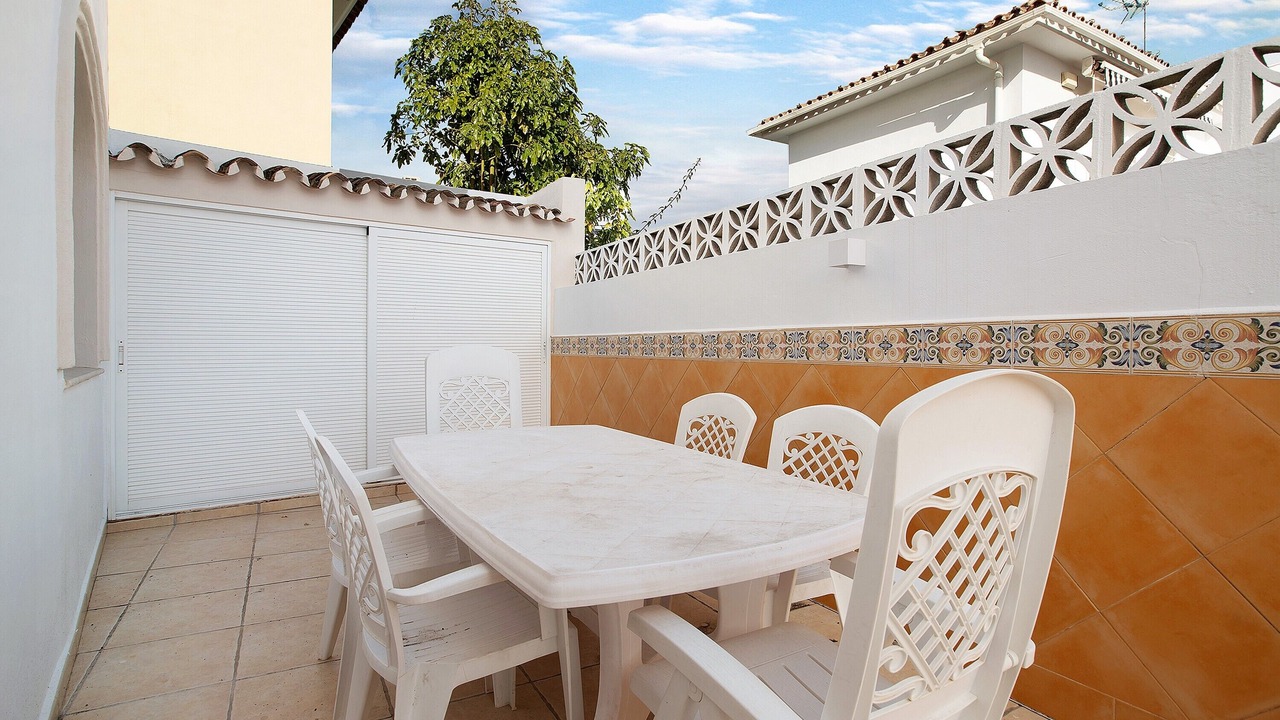 Photo of Outdoor in Torremolinos