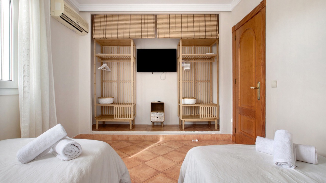 Photo of Bedroom in Torremolinos
