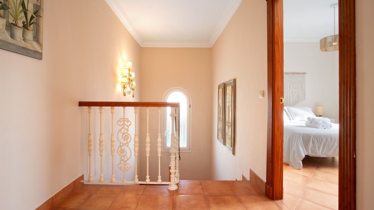 Photo of Bedroom in Torremolinos