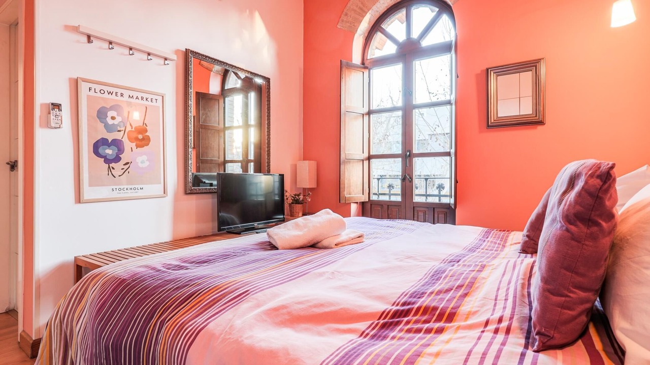 Photo of Bedroom in San Roque