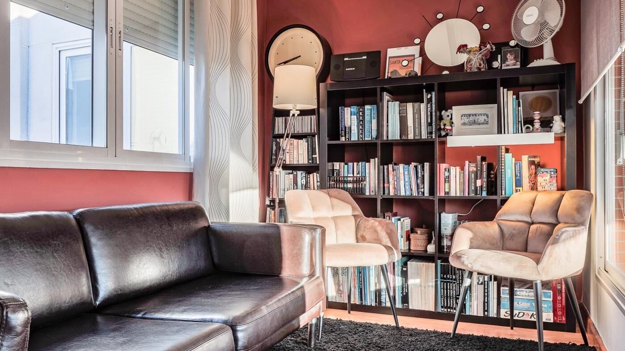 Photo of Livingroom in San Roque