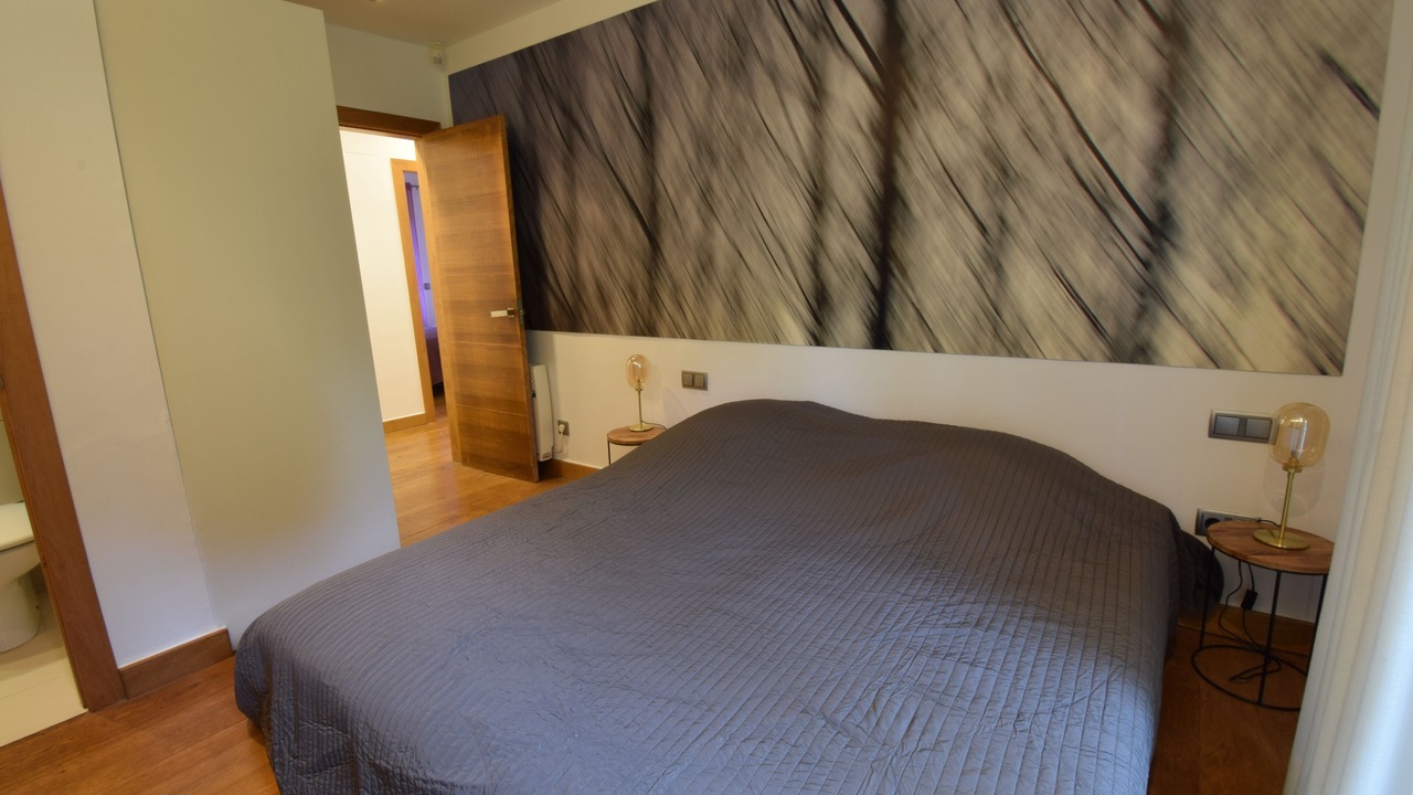 Photo of Bedroom in Begur