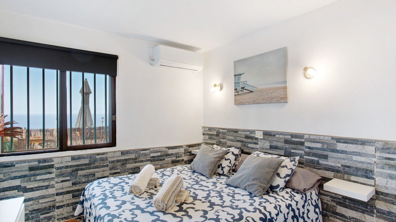 Photo of Bedroom in Puerto Rico