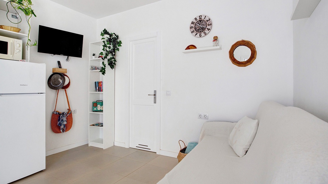 Photo of Bedroom in Villaverde