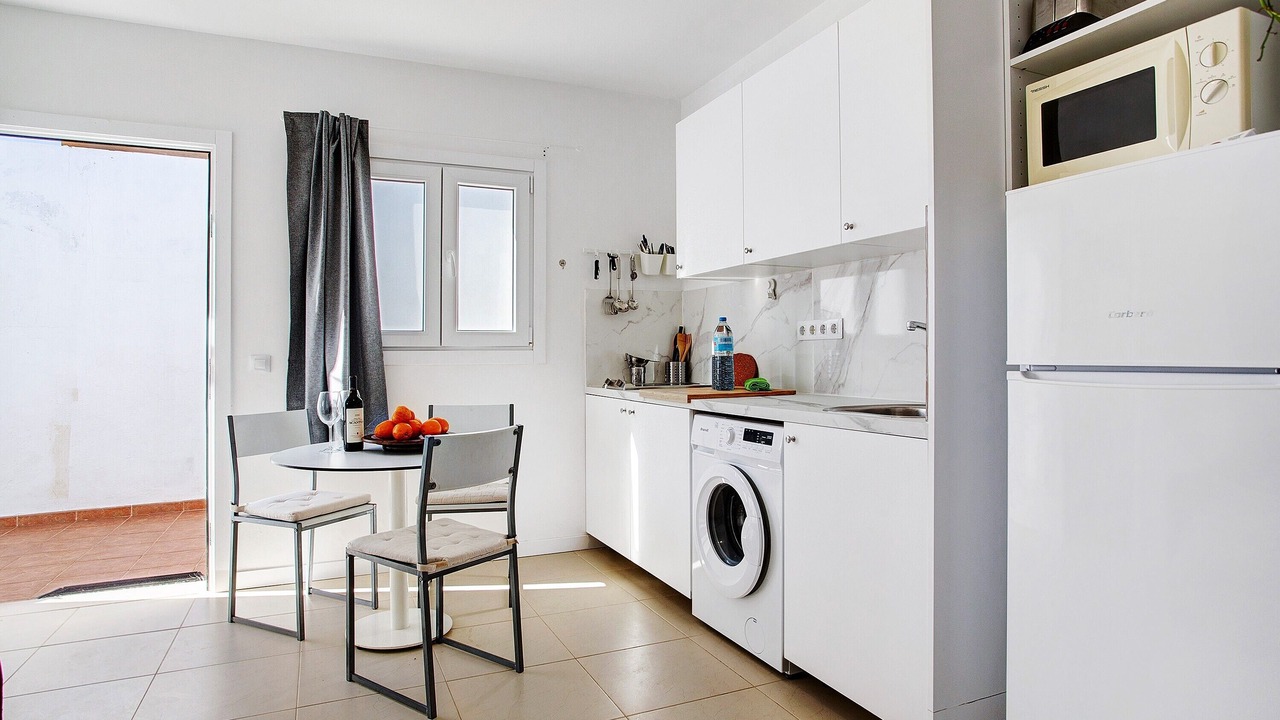 Photo of Kitchen in Villaverde