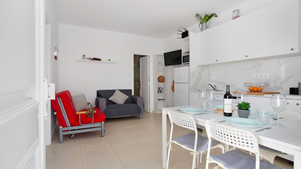 Photo of Livingroom in Villaverde