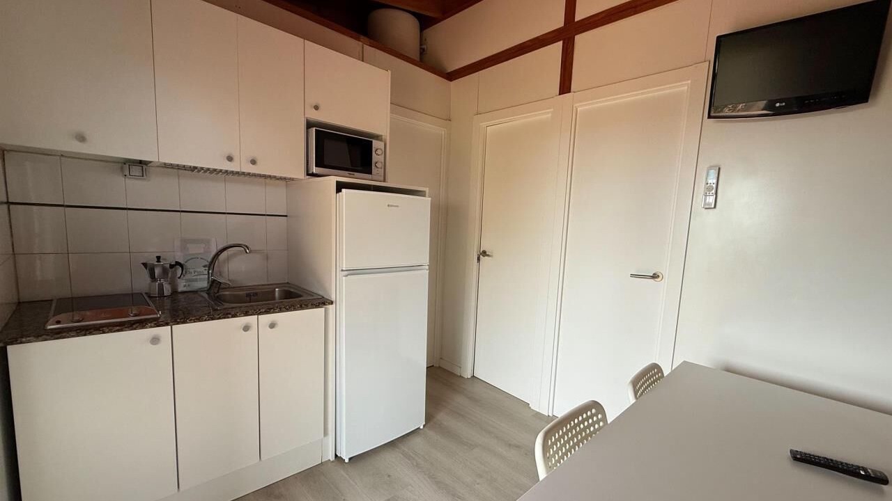 Photo of Kitchen in Malgrat de Mar