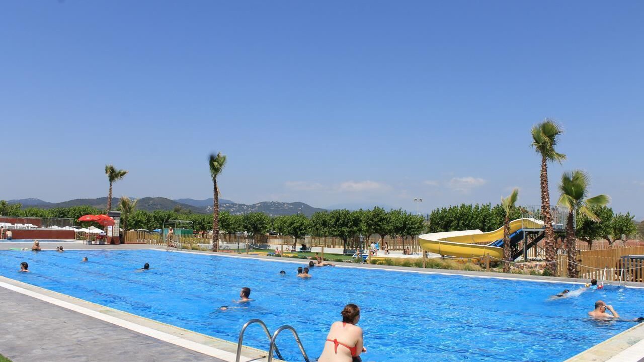 Photo of Outdoor in Malgrat de Mar