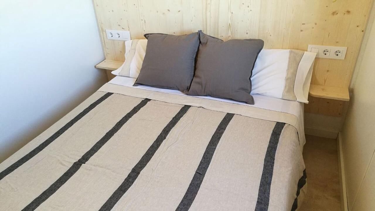 Photo of Bedroom in Malgrat de Mar