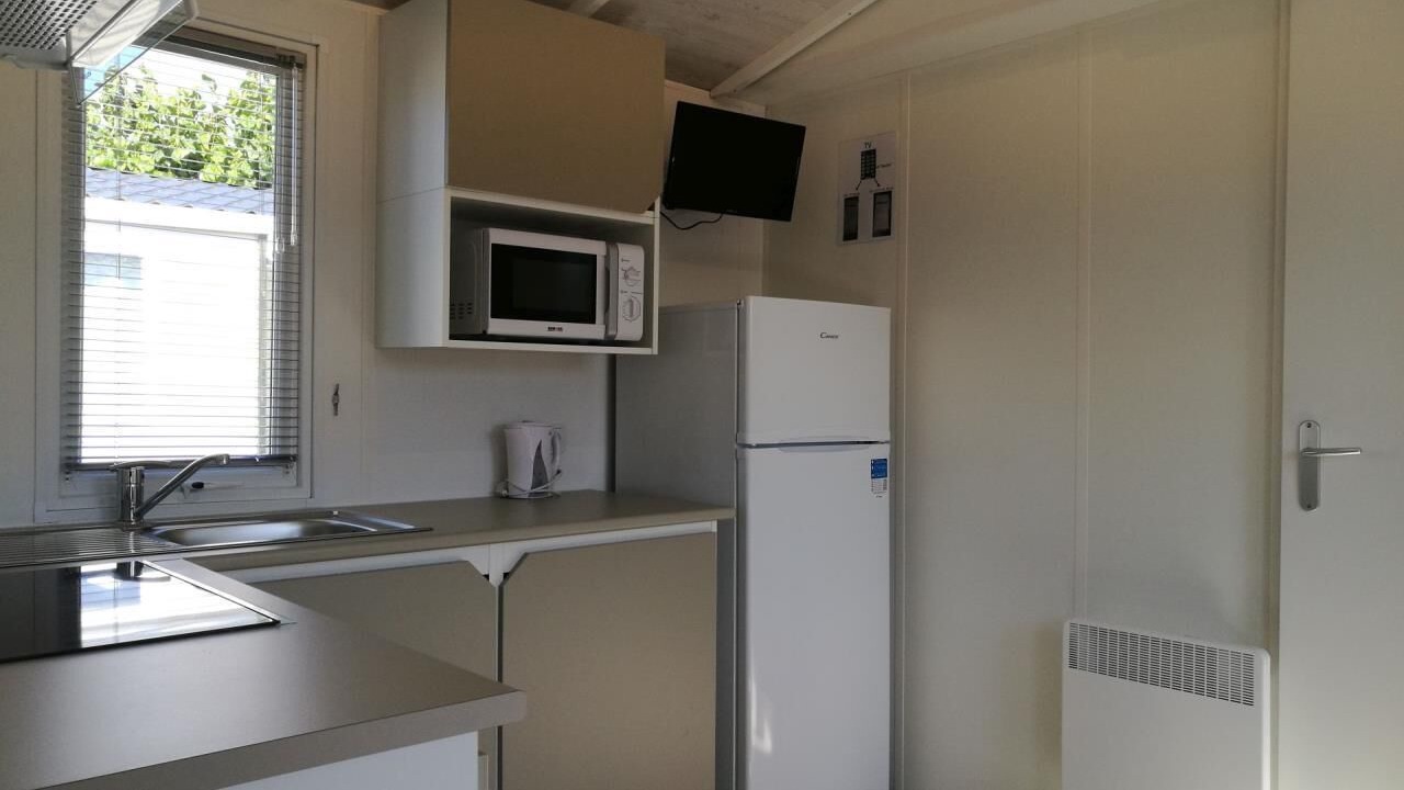 Photo of Kitchen in Malgrat de Mar