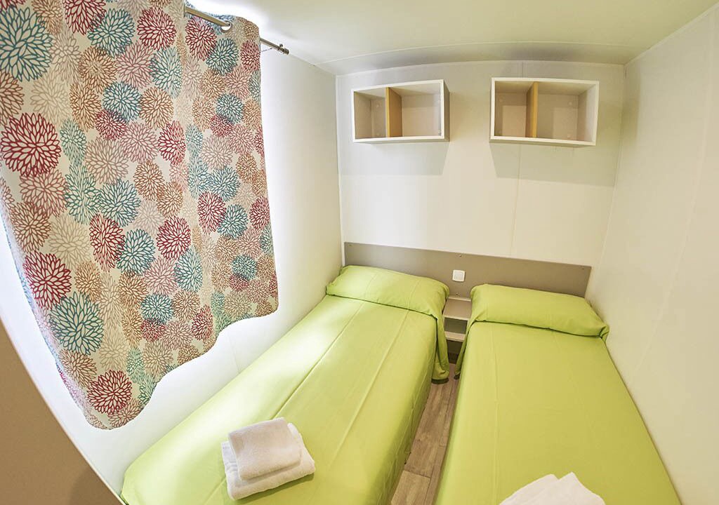 Photo of Bedroom in Malgrat de Mar