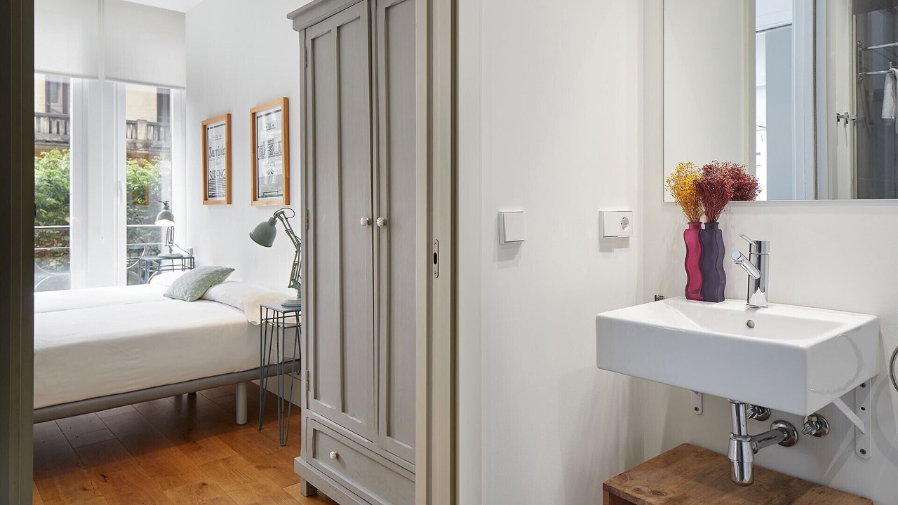 Photo of Bedroom in Egia