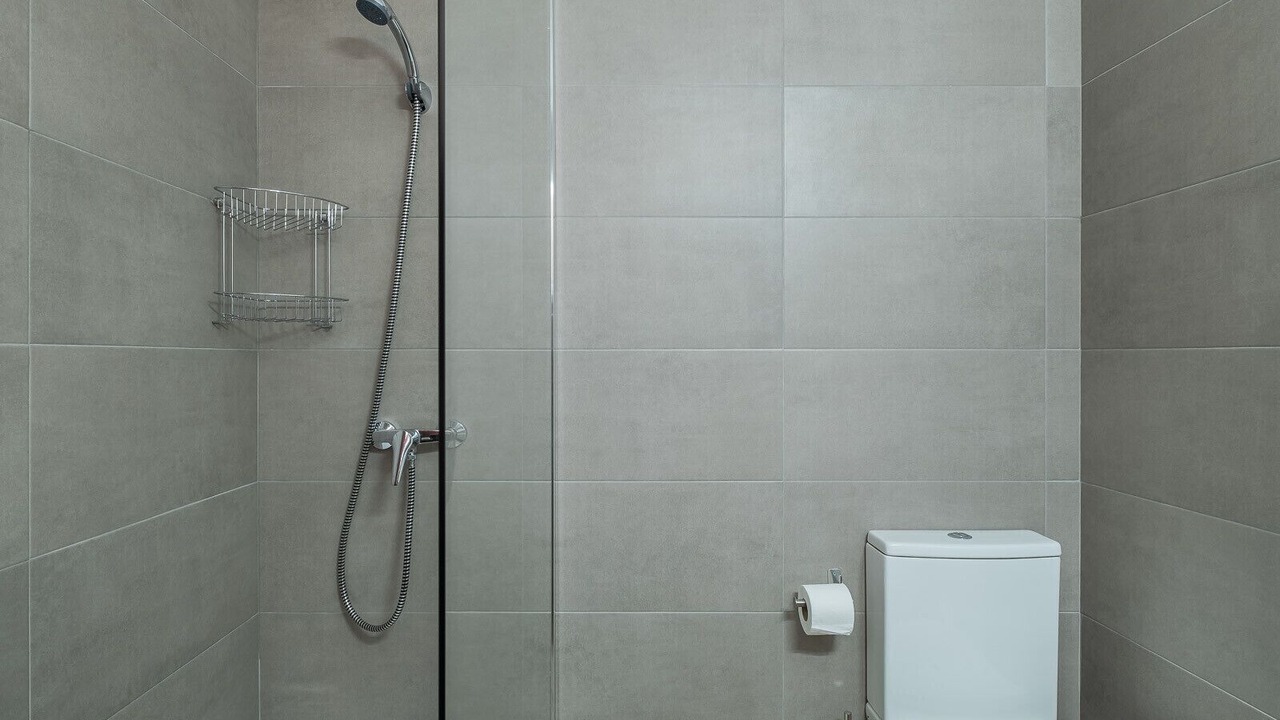 Photo of Bathroom in El Faro